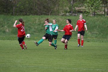 Bild 91 - wB-Jun NMS am 29.4.12